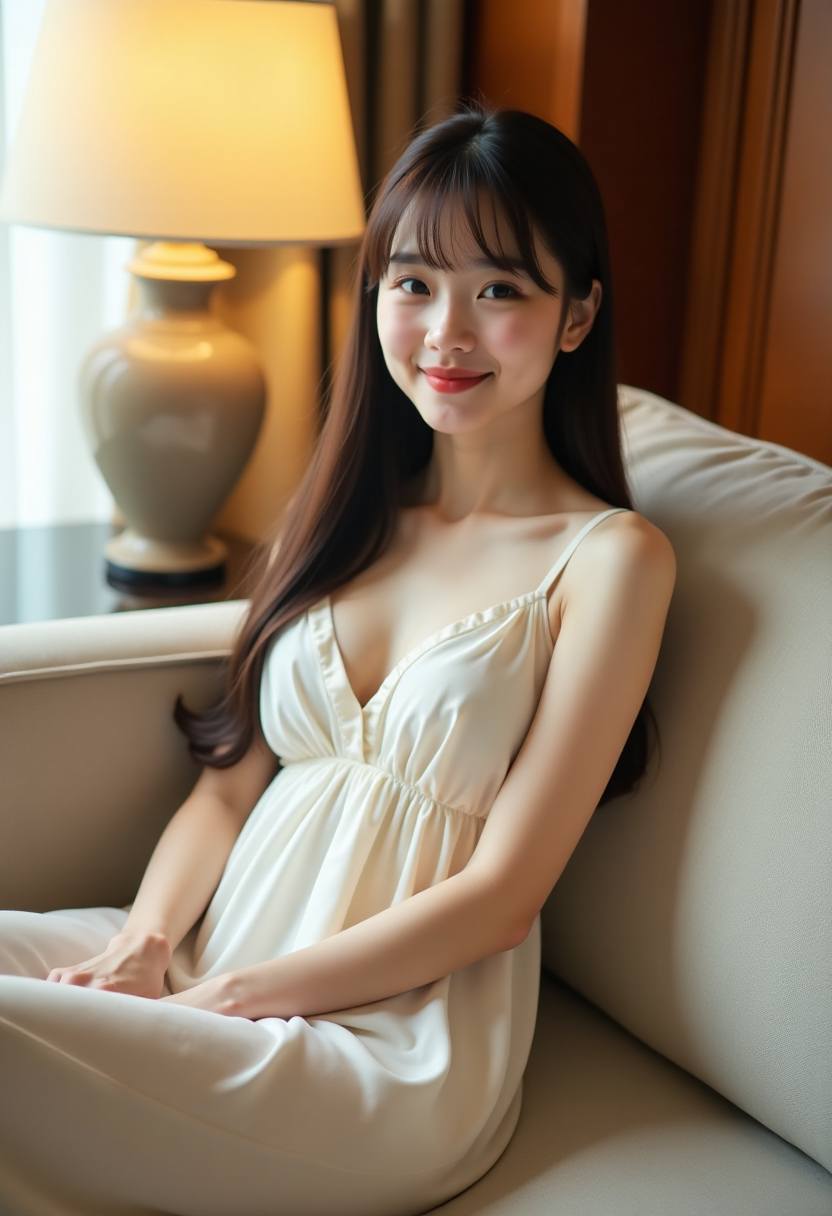春日回声海报